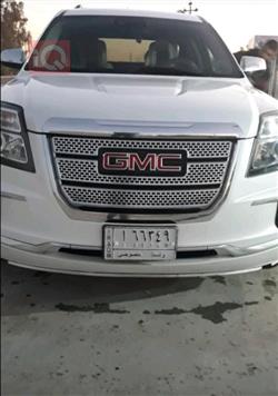 GMC Terrain